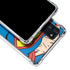 DC Comics Superman Vintage Chest Galaxy S20 FE Clear Case